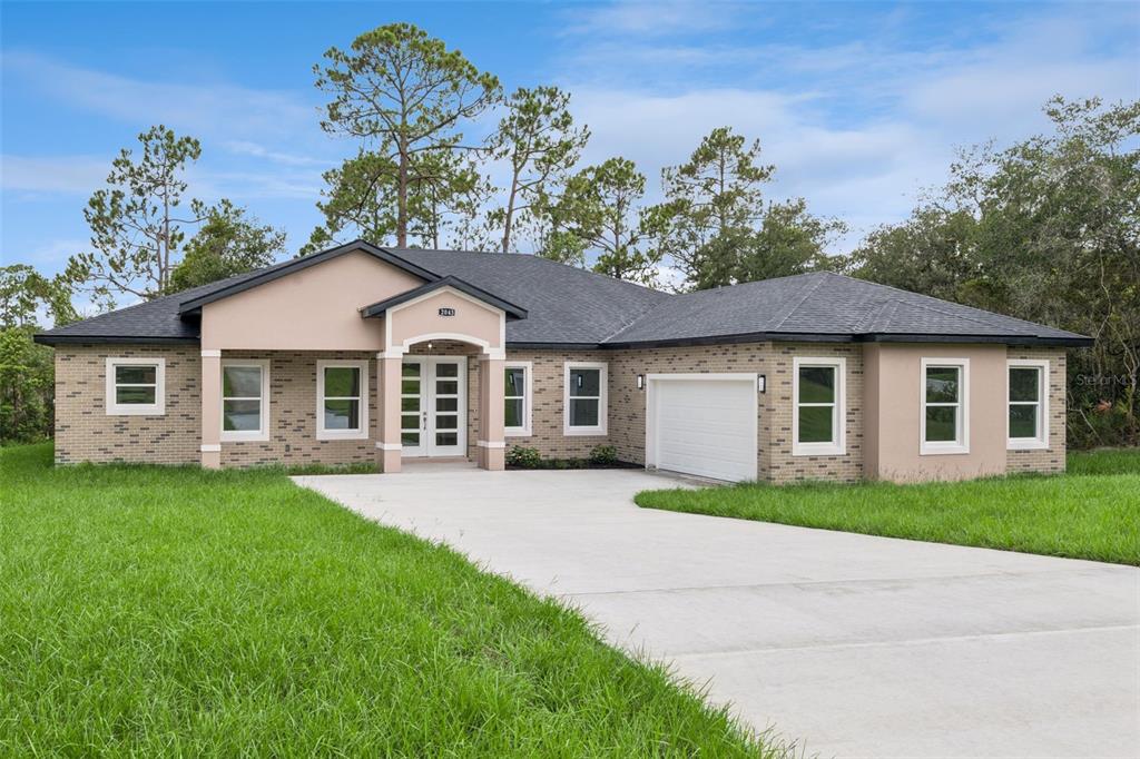 Property for sale at 2043 WATERSEDGE DRIVE, DELTONA, FL, 32738
