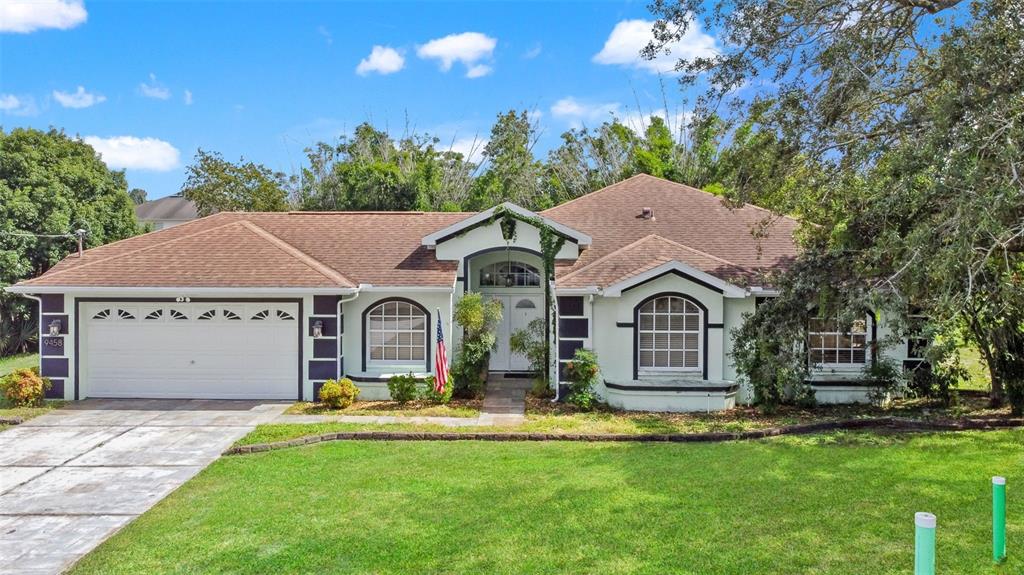 Property for sale at 9458 NORTHVALE STREET, SPRING HILL, FL, 34608