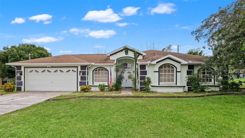 Property for sale at 9458 NORTHVALE STREET, SPRING HILL, FL, 34608