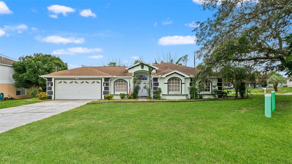 Property for sale at 9458 NORTHVALE STREET, SPRING HILL, FL, 34608