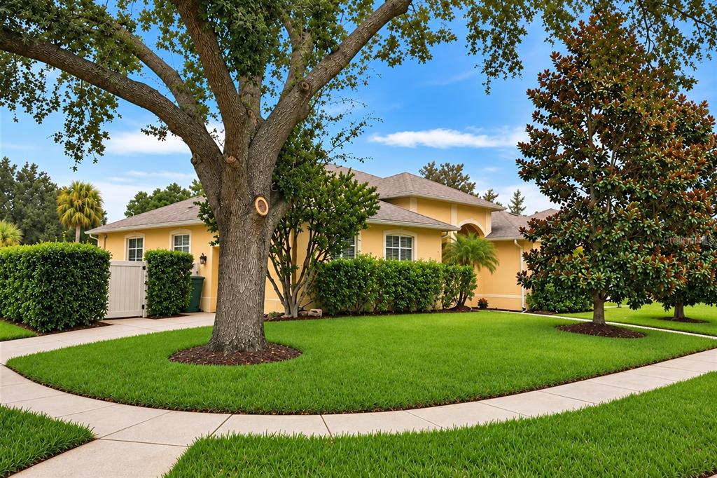 Property for sale at 116 OAK GROVE CIRCLE, LAKE MARY, FL, 32746