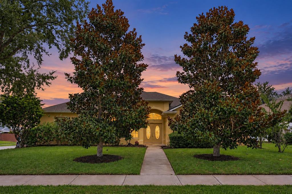 Property for sale at 116 OAK GROVE CIRCLE, LAKE MARY, FL, 32746