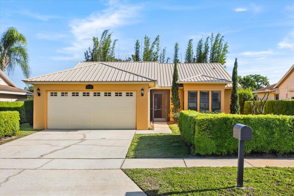Property for sale at 5332 DORRINGTON LANE, ORLANDO, FL, 32821