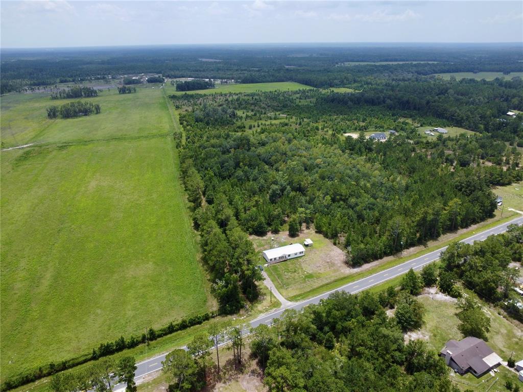 Property for sale at TBD CR 235, BROOKER, FL, 32622