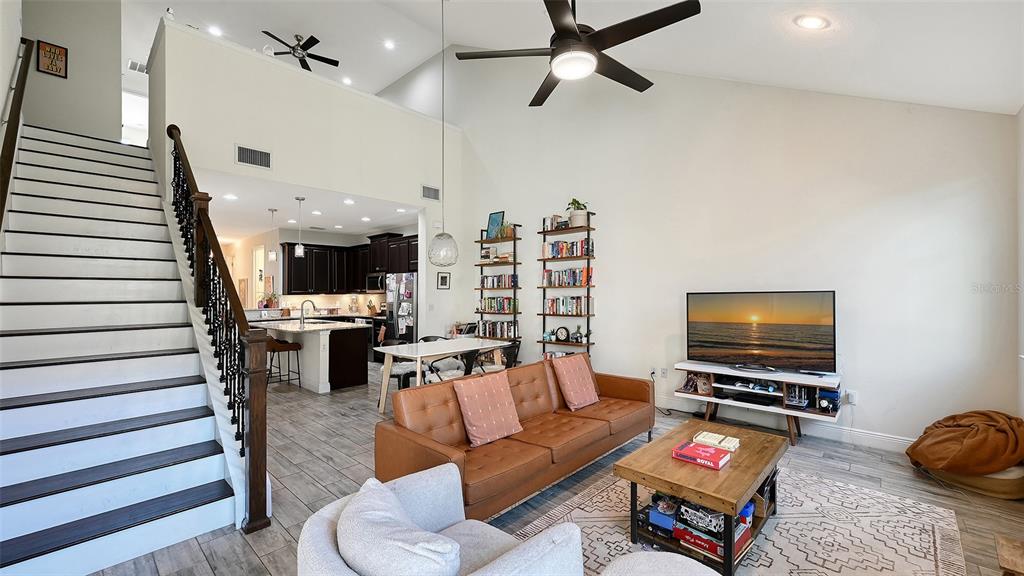 Property for sale at 3693 DIVOT LANE, SARASOTA, FL, 34232