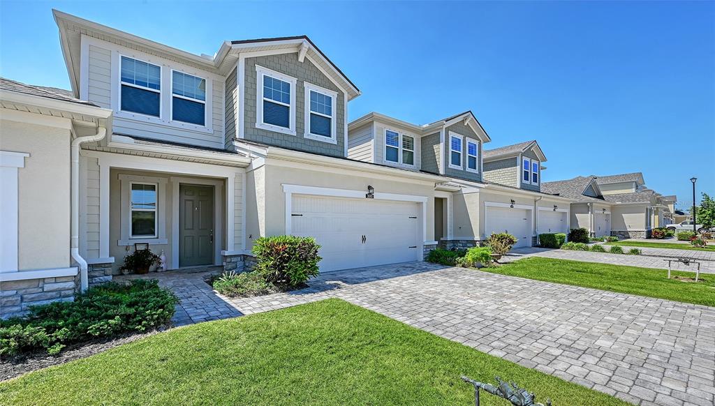 Property for sale at 3693 DIVOT LANE, SARASOTA, FL, 34232