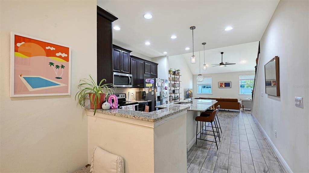 Property for sale at 3693 DIVOT LANE, SARASOTA, FL, 34232