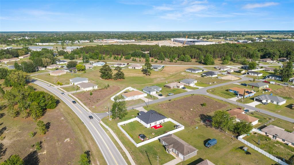 Property for sale at 2 JUNIPER TERRACE, OCALA, FL, 34480