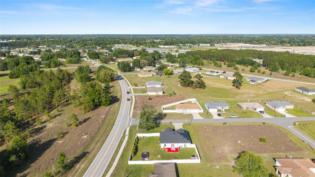Property for sale at 2 JUNIPER TERRACE, OCALA, FL, 34480