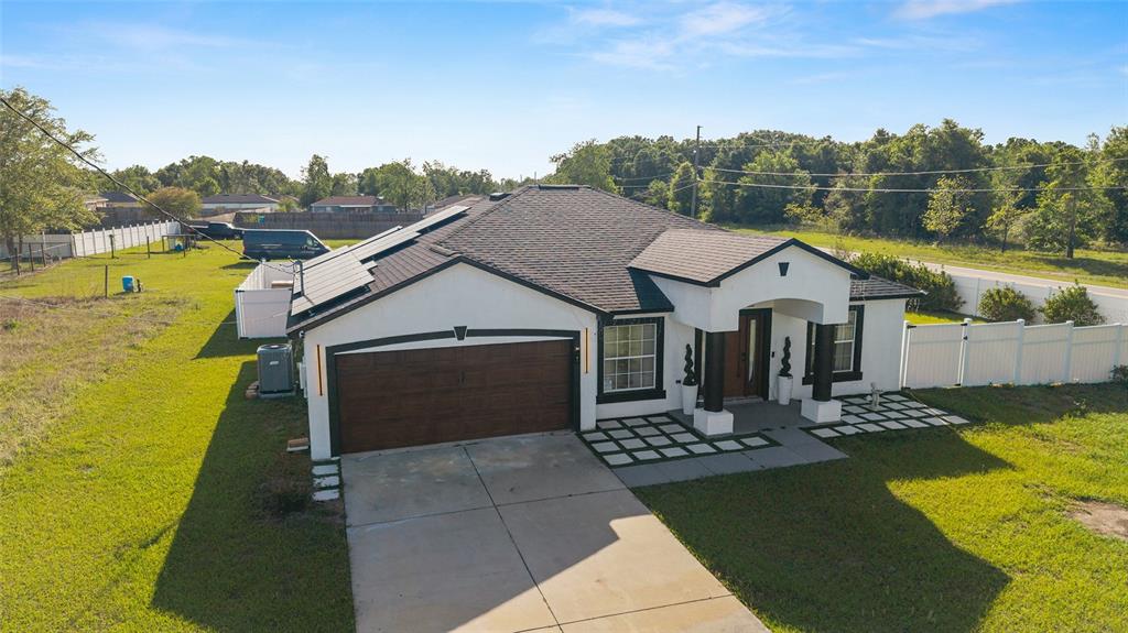 Property for sale at 2 JUNIPER TERRACE, OCALA, FL, 34480