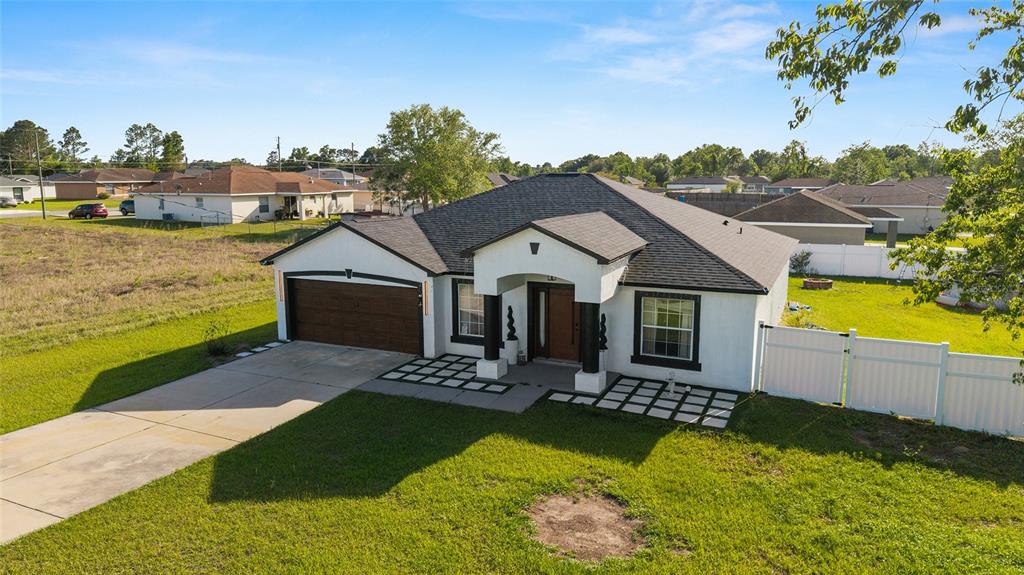 Property for sale at 2 JUNIPER TERRACE, OCALA, FL, 34480