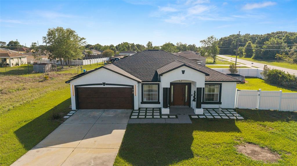 Property for sale at 2 JUNIPER TERRACE, OCALA, FL, 34480