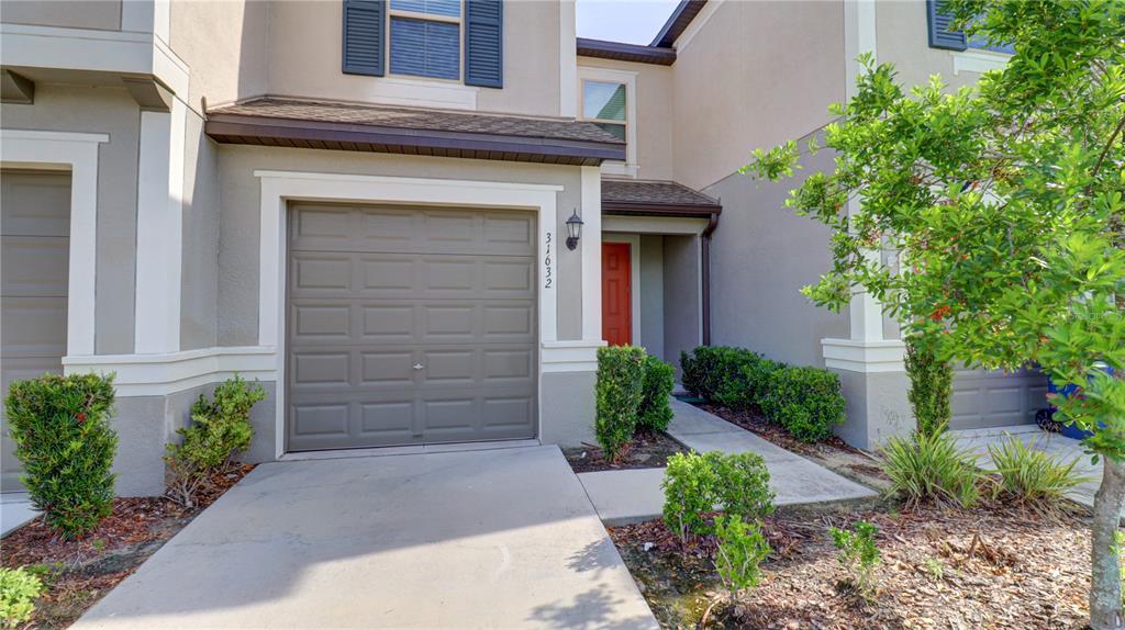 Property for sale at 31632 BLUE PASSING LOOP, WESLEY CHAPEL, FL, 33545