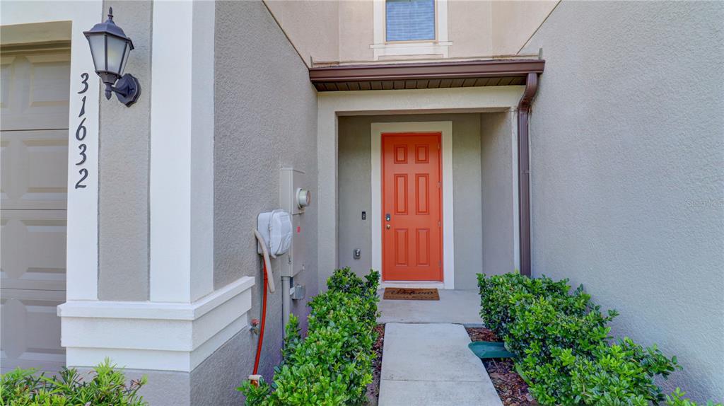 Property for sale at 31632 BLUE PASSING LOOP, WESLEY CHAPEL, FL, 33545