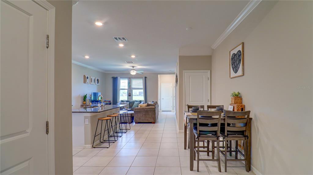 Property for sale at 31632 BLUE PASSING LOOP, WESLEY CHAPEL, FL, 33545