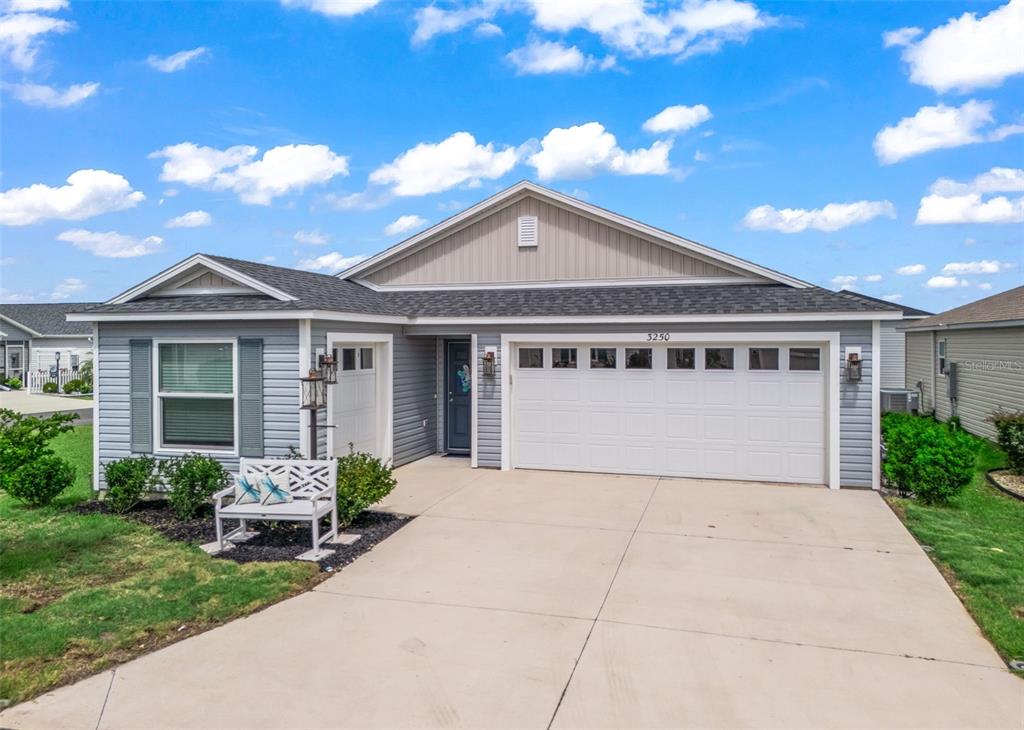 Property for sale at 3250 SHERFINSKI AVENUE, THE VILLAGES, FL, 32163