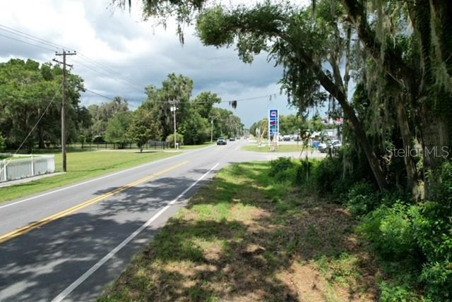 Property for sale at E HWY 25, OCKLAWAHA, FL, 32179