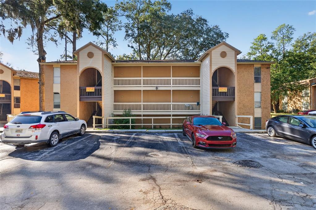Property for sale at 1810 NW 23RD BOULEVARD UNIT 173, GAINESVILLE, FL, 32605