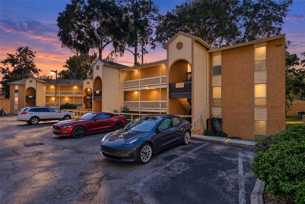Property for sale at 1810 NW 23RD BOULEVARD UNIT 173, GAINESVILLE, FL, 32605