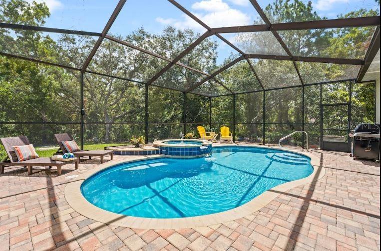 Property for sale at 1 COLUBRINA COURT, HOMOSASSA, FL, 34446