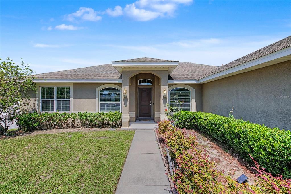 Property for sale at 1621 DOVES VIEW CIRCLE, AUBURNDALE, FL, 33823