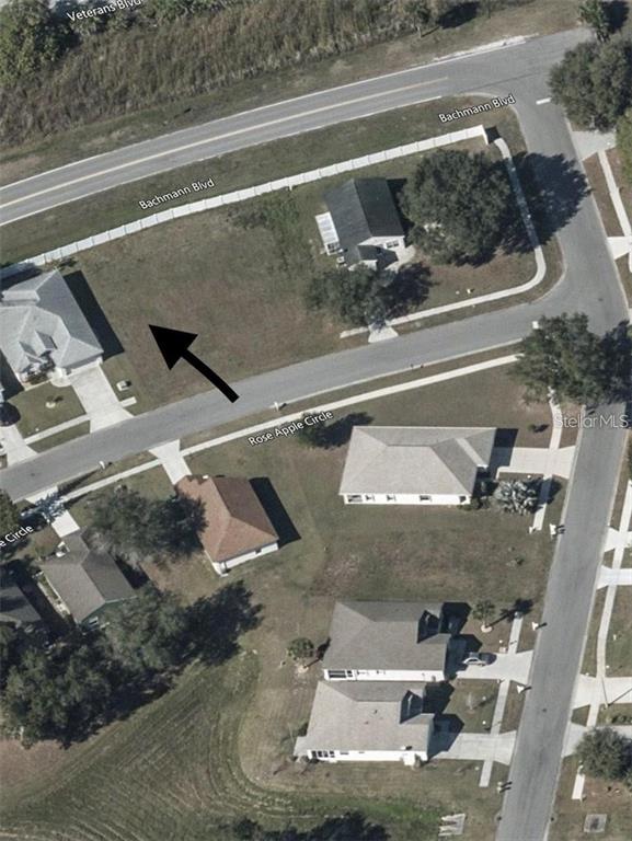 Property for sale at 648 ROSE APPLE CIRCLE, PORT CHARLOTTE, FL, 33954
