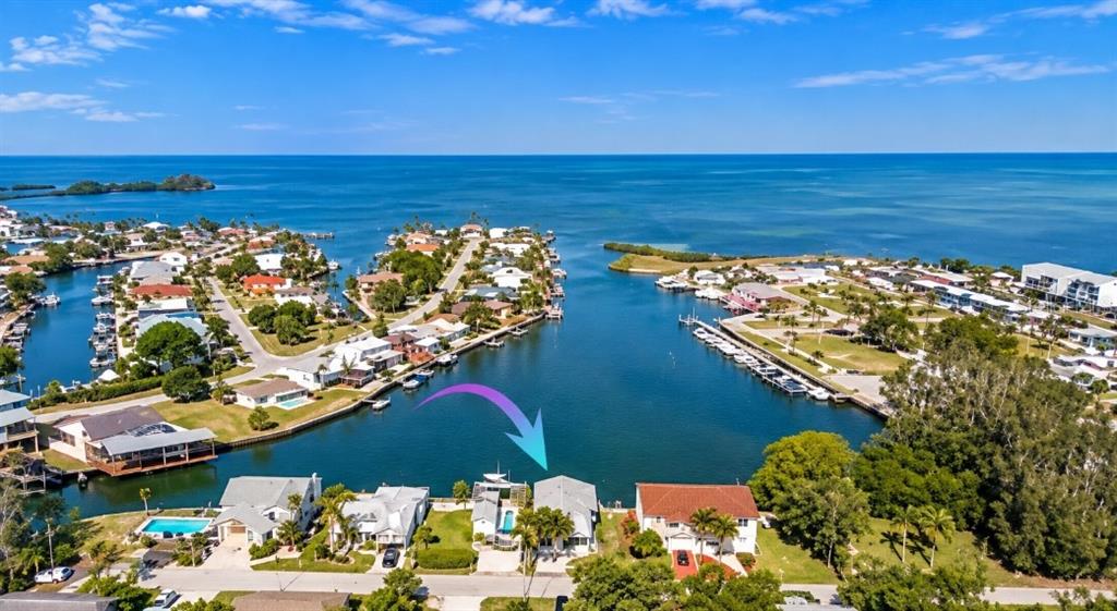 Property for sale at 14217 HENDRY COURT, HUDSON, FL, 34667