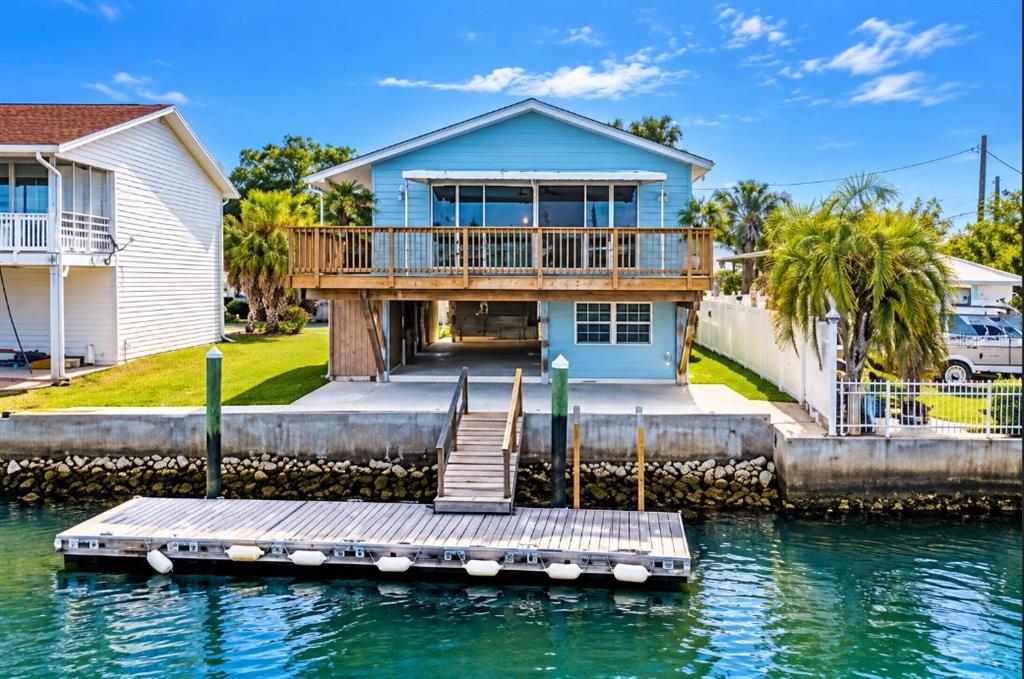 Property for sale at 14217 HENDRY COURT, HUDSON, FL, 34667