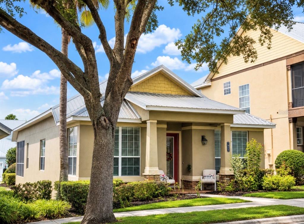 Property for sale at 1925 APPALACHEE, TAVARES, FL, 32778