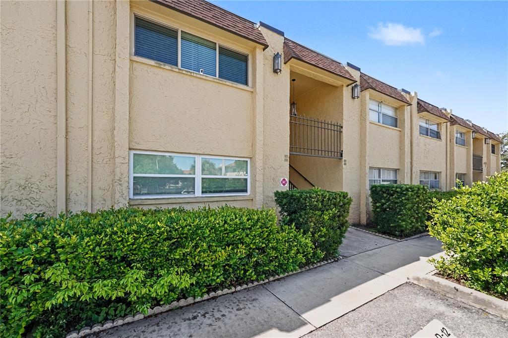 Property for sale at 4450 40TH AVENUE N UNIT D12, ST PETERSBURG, FL, 33714