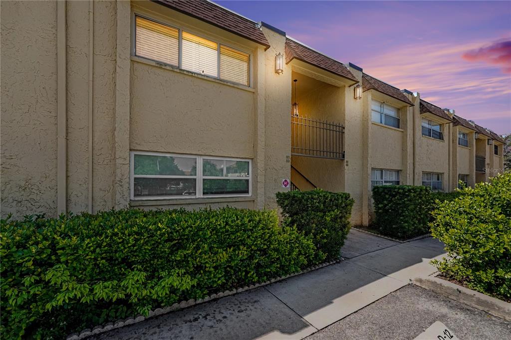 Property for sale at 4450 40TH AVENUE N UNIT D12, ST PETERSBURG, FL, 33714