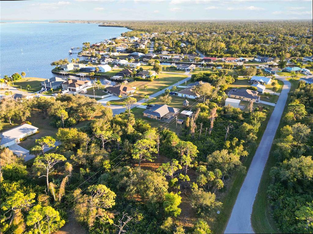 Property for sale at 3552 DWIGHT STREET, PORT CHARLOTTE, FL, 33981
