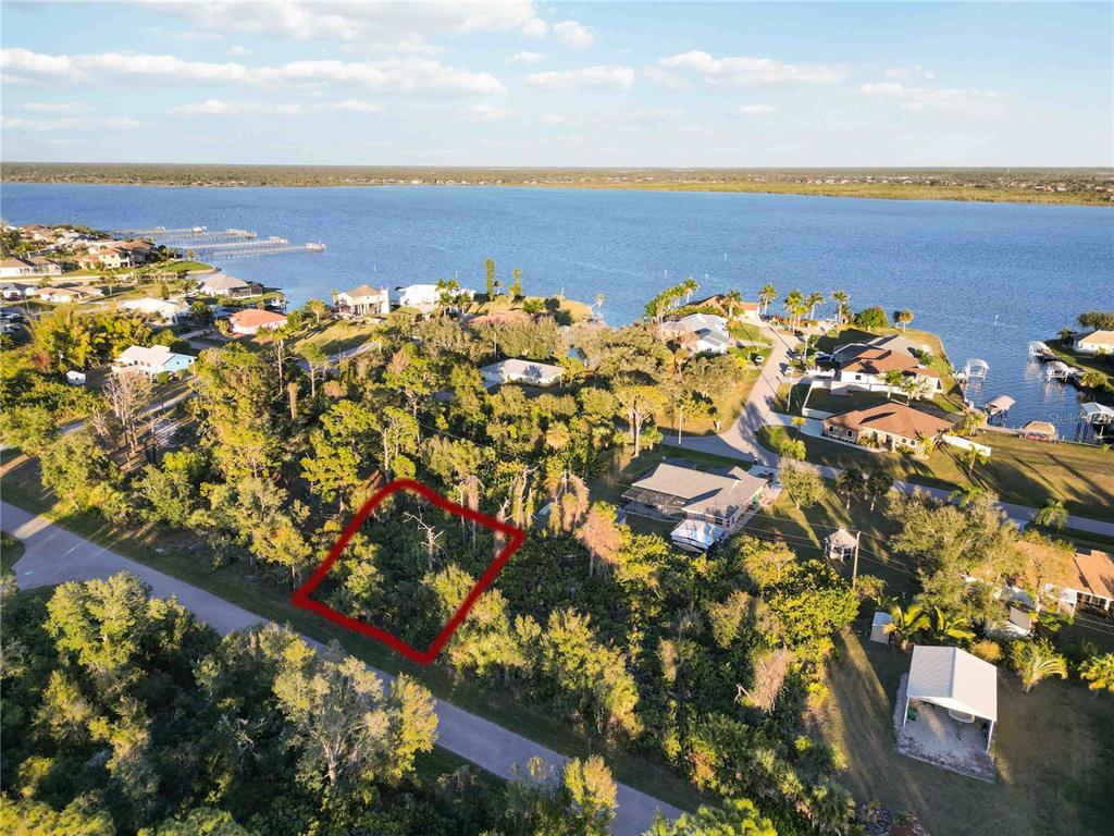 Property for sale at 3552 DWIGHT STREET, PORT CHARLOTTE, FL, 33981