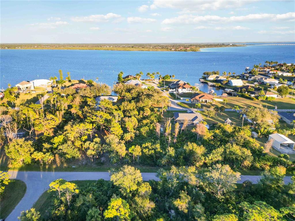 Property for sale at 3552 DWIGHT STREET, PORT CHARLOTTE, FL, 33981