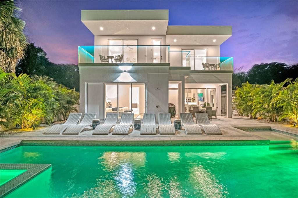 Property for sale at 2327 HILLVIEW STREET, SARASOTA, FL, 34239