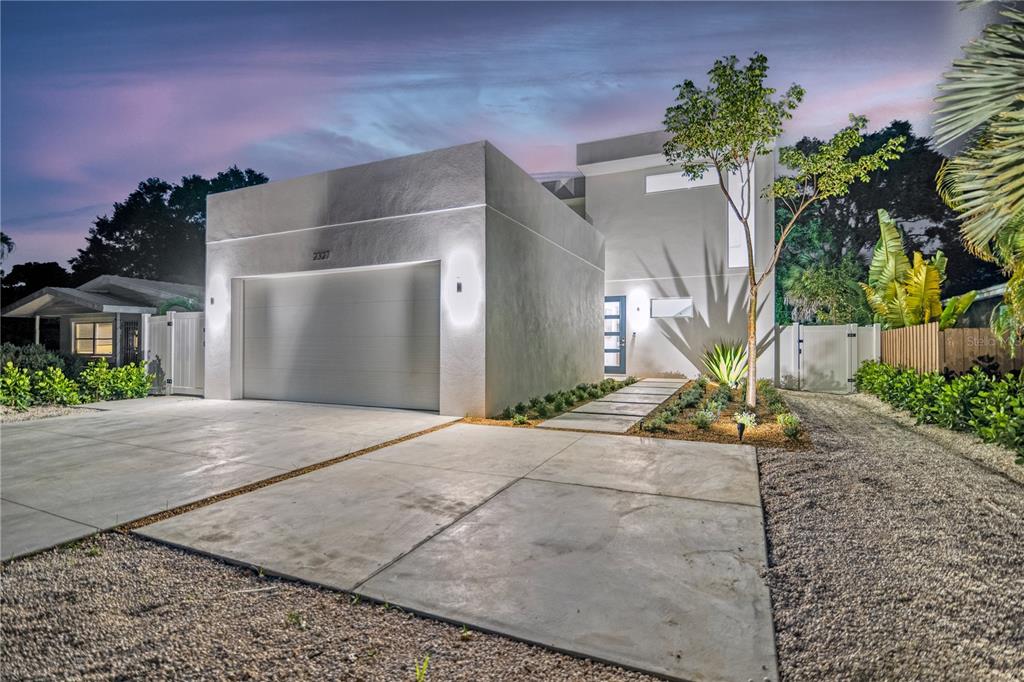 Property for sale at 2327 HILLVIEW STREET, SARASOTA, FL, 34239