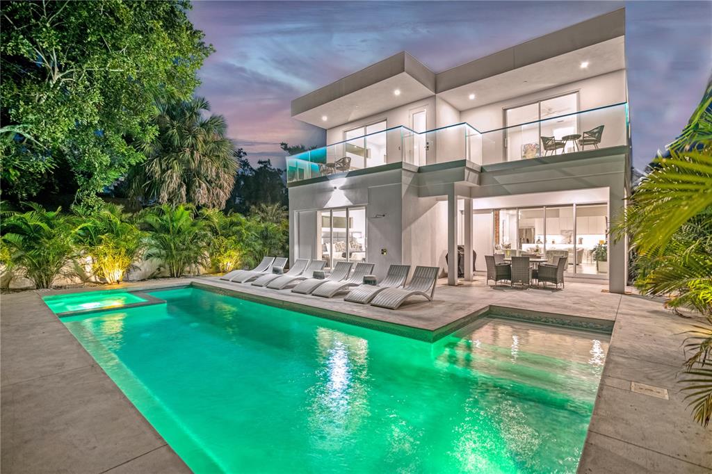 Property for sale at 2327 HILLVIEW STREET, SARASOTA, FL, 34239