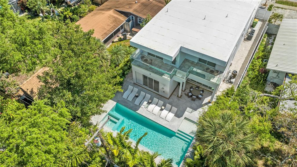 Property for sale at 2327 HILLVIEW STREET, SARASOTA, FL, 34239