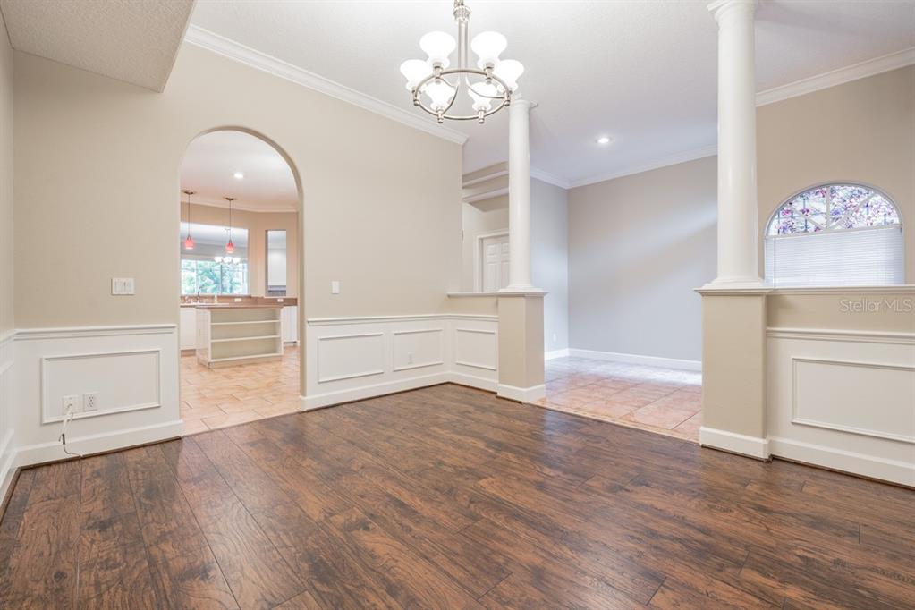 Property for sale at 1626 LAGO VISTA BOULEVARD, PALM HARBOR, FL, 34685