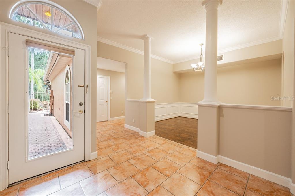 Property for sale at 1626 LAGO VISTA BOULEVARD, PALM HARBOR, FL, 34685