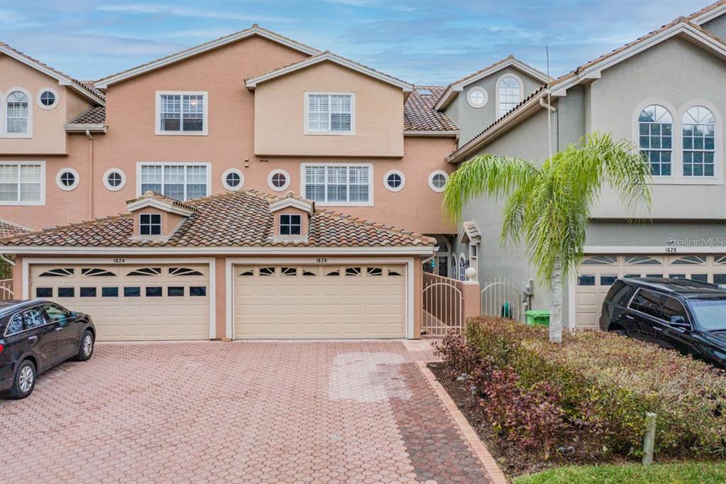 Property for sale at 1626 LAGO VISTA BOULEVARD, PALM HARBOR, FL, 34685