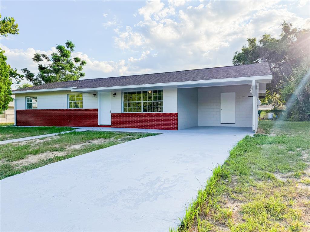 Property for sale at 2104 SW 38TH AVENUE, OCALA, FL, 34474