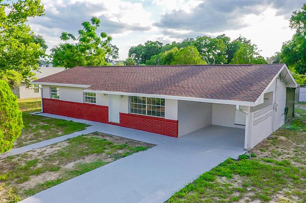 Property for sale at 2104 SW 38TH AVENUE, OCALA, FL, 34474