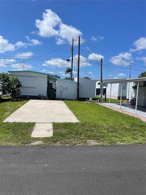 Property for sale at 99 MICHIGAN STREET, PALMETTO, FL, 34221