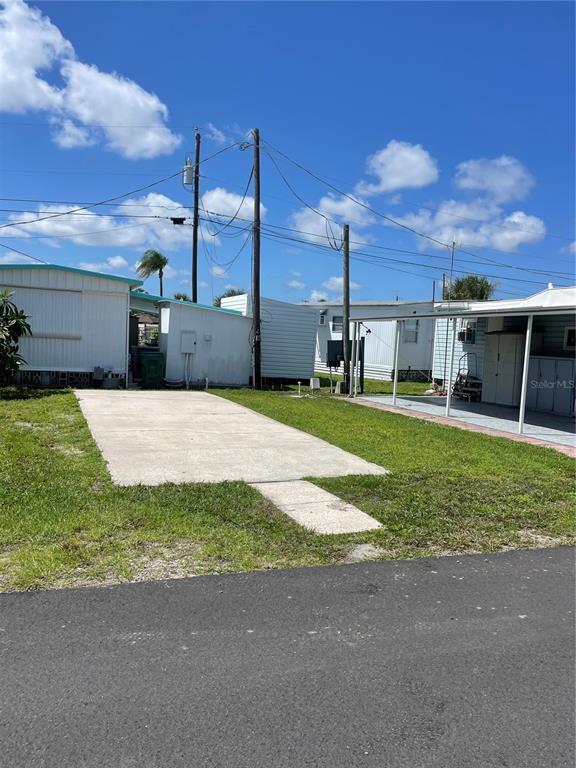 Property for sale at 99 MICHIGAN STREET, PALMETTO, FL, 34221