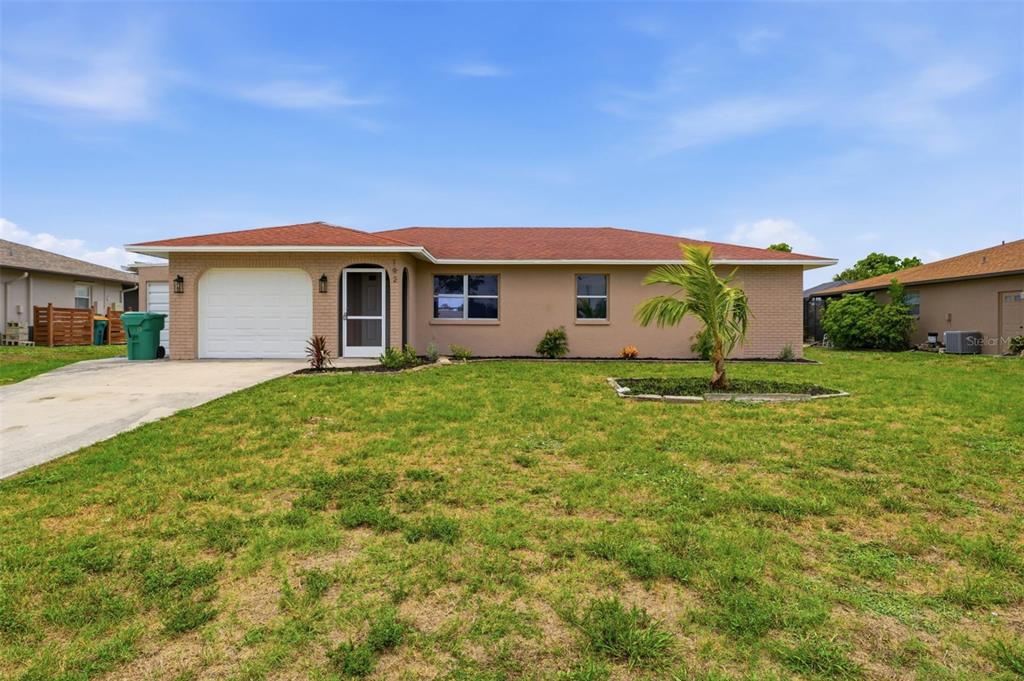 Property for sale at 192 ANNAPOLIS LANE, ROTONDA WEST, FL, 33947