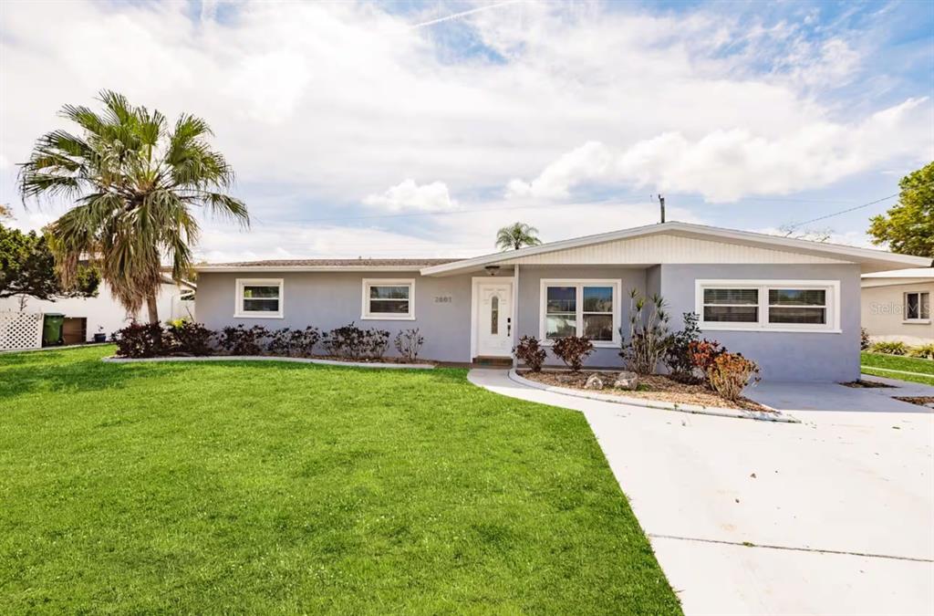 Property for sale at 2801 23RD AVENUE W, BRADENTON, FL, 34205