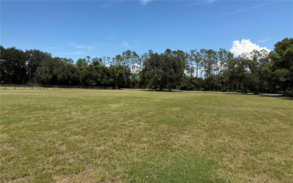 Property for sale at BELLAMY BROTHERS BOULEVARD, DADE CITY, FL, 33525
