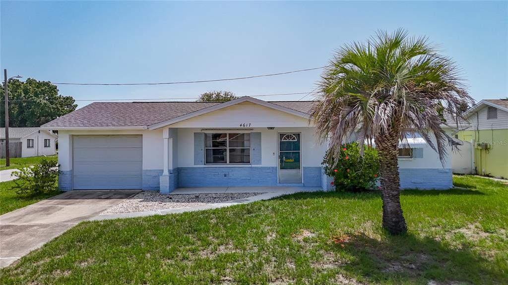 Property for sale at 4617 CROTON DRIVE, NEW PORT RICHEY, FL, 34652