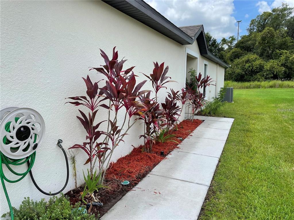 Property for sale at 5578 MAGGIORE BOULEVARD, LAKELAND, FL, 33805
